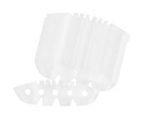 Zanthicia Inserto per da baseball Supporto flessibile per cappelli Mantiene i cappelli preferiti sempre freschi e pronti per ogni avventura Inserto per da baseball per aderenti Supporto