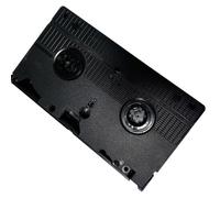 Zanthicia Kit di pulizia per testine di registrazione VHS, Per sistema di | efficiente per videoregistratori e riproduzione video, riutilizzabile per testine video/rulli di pressione/nastro capstan VHS