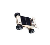 Zanthicia Pacchetto di giocattoli educativi scientifici per auto che stimolano la curiosità e le competenze scientifiche nelle giovani menti per la comunicazione tra genitori e figli o per lo sviluppo