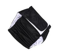 Zanthicia Pannolini riutilizzabili impermeabili per incontinenza anziana Dite addio agli usa e getta Regolabili Lavabili e riutilizzabili, quattrocentoquattro