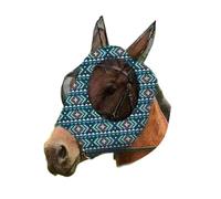 Zanthicia Per Maschera per il viso con protezione solare per la sicurezza e la moda del cavallo. zanzara e protezione solare sono molto utili