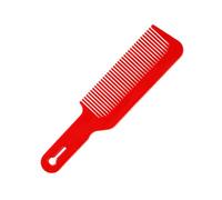 Zanthicia Pettine per capelli per lo styling Strumenti professionali per barbiere Trimmer da barbiere facile da impugnare per la casa Uomo Donna Bambini Adolescenti