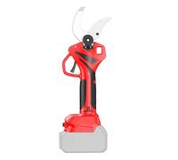 Zanthicia Potare in Sicurezza con Le cesoie elettriche Senza spazzole e L'Asta telescopica e potare in Sicurezza. Una Macchina può gestire