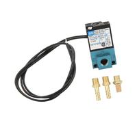 Zanthicia Potenza con Robusto regolatore elettronico di sovralimentazione Turbocharger Shop Oggi può operare a Vuoto Completo Fino a 120 PSI Elettrovalvola di Controllo sovralimentazione 3 Porte