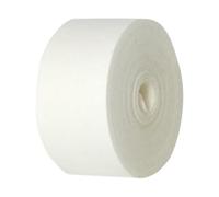 Zanthicia Protezione monouso per colletto, protezione antisudore per colletto bianco, per fodera per il collo del vestito