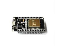 Zanthicia Scheda demo ESP-32 Schede di sviluppo compatibili con Bluetooth Kit Python di programmazione Riduzione del consumo energetico per principianti