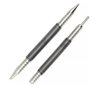 Zanthicia Set di chiodi per lavori precisi ogni Per volta per pareti in cemento e superfici metalliche, adatto per legno e metallo. Consente una marcatura precisa.