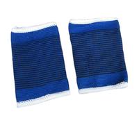 Zanthicia Sollievo e libertà con le protezioni elastiche per i polsi Sollievo dal dolore sulla punta delle dita Fascia di supporto elastica per caviglia in poliuretano