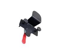 Zanthicia Strumento versatile per la dima per ferramenta per mobili che | precisione durante l'installazione delle ante dei mobili in vari tipi di cabine Strumento versatile per la dima per