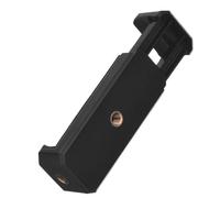 Zanthicia Supporto per telefono Adattatore per treppiedi monopiede universale Selfie Stick Mini treppiede Accessori per fotocamera Supporto per telefoni a rombo