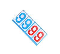 Zanthicia Tabellone segnapunti Portatile e Pieghevole a 4 cifre per Tenere Traccia delle Partite di Baseball e Tennis Ovunque Tabellone segnapunti da Tavolo Sportivo Multifunzionale