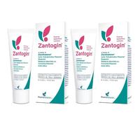 Zantogin® Crema Vulvare 2x40 ml Crema