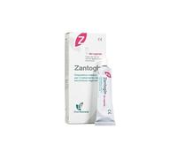 PHARMEXTRACTA ZANTOGIN CREMA VAG 40ML