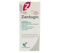 ZANTOGIN CREMA VULVARE 40ML