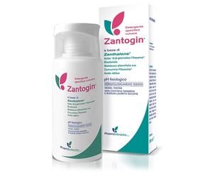 Zantogin detergente intimo 250 ml