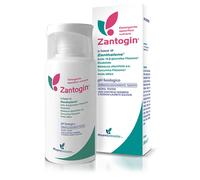 Zantogin Detergente Intimo Intensivo 250 ml