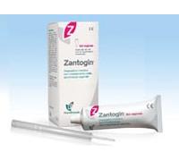 Zantogin Gel Vaginale Idratante 30 g