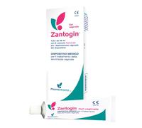 Zantogin Gel Vaginale Idratante 30 g