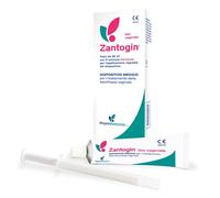 Zantogin Gel Vaginale Idratante 30 g