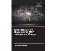 Zanurzenie si¿ w ekosystemie M¿P i rzemios¿a w Kongo