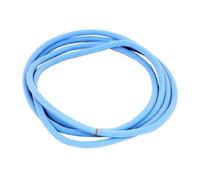 Zanussi 1240159036 AEG Brandt De Dietrich Electrolux Elektra Firenzi Frigidaire John Lewis Prima Privileg Tricity Bendix Zanker Guarnizione piastra posteriore per lavatrice