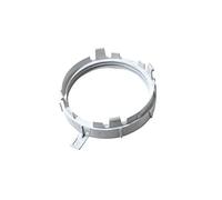 Zanussi 1250091004 Accessorio per asciugatrice/UpM/adattatore originale di ricambio per l'asciugatrice/adattatore per la ventola