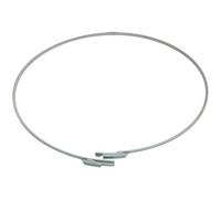 Zanussi 1320552001 AEG Electrolux Firenzi John Lewis Prima Tricity Bendix Zanker - Anello di collegamento per lavatrice