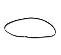 Zanussi 1323531200 1196J5 - Cinghia per lavatrice AEG, Brandt, De Dietrich, Electrolux,Firenzi, Prima, Privileg, Tricity Bendix, Zanker