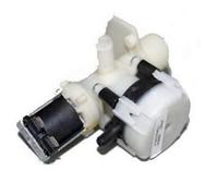 Zanussi 1520233006 accessorio / Corbero Lavastoviglie Magnete Inlet Valvola di riempimento