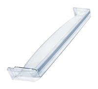 Zanussi 224610811 2246108118 - Portaborraccia originale per biberon, per frigorifero, anche AEG Electrolux Zanker Juno Privileg Progress