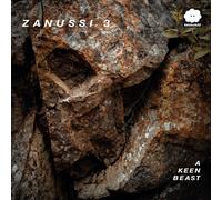 Zanussi 3 A Keen Beast (Vinyl LP) 12" Album