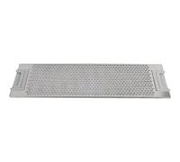 Zanussi 50263849007 Filtro In Metallo per Cappa Cucina