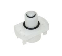 ZANUSSI 56471210700 - Valvola a flangia per asciugatrice