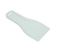 Zanussi 9029792976 - Raschietto per Ghiaccio in plastica refrigerante