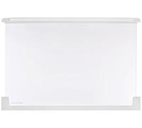 Zanussi Aeg Electrolux John Lewis Zanussi Refrigeration - Ripiano a profondità intera e finiture bianche, codice articolo originale 2251374357