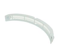 Zanussi Asciugabiancheria Fluff Filtro