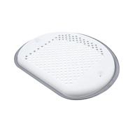 Zanussi Asciugatrice TCE7276W ZDB5377W ZDC37100W Filtro Protezione & Sigillo