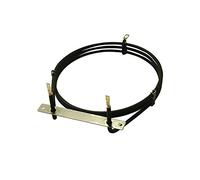 Zanussi Elemento riscaldante per forno ventilato, codice articolo originale 3117704001