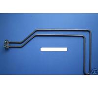 ZANUSSI ELEMENTO RISCALDATORE LAVABI 50249381000 NUOVI RICAMBI