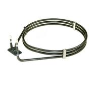 Zanussi Elemento Ventola Forno 2000w Zzb30401xk,Zzb35901xa,Zzb35901xc Genuine