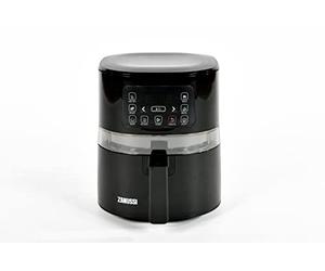 Zanussi - Friggitrice ad Aria Maxi Crousti'Fries AF14