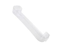 Zanussi Frigo e Congelatore Burro Ripiano Uova Vassoio 484 x 60mm Originale