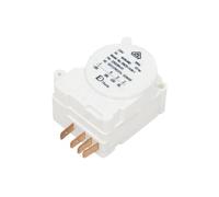 Zanussi Frigorifero Congelatore Sbrinamento Timer