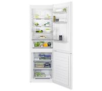 Zanussi FRIGORIFICO COMBI ZNME32EW0 185X60 BCO MF
