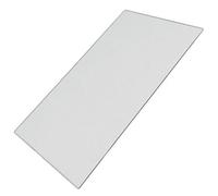 Zanussi-Griglia in vetro per scaffale per anta frigorifero/Freezer