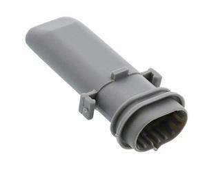 Zanussi Lavastoviglie Inferiore Spray Braccio Ugello Originale 1523172003