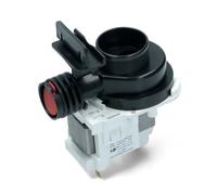 Zanussi Lavastoviglie Scarico Pompa - Parte Numero 140000738017