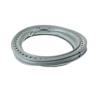 Zanussi-Electrolux Guarnizione porta lavatrice in gomma