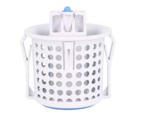 Zanussi Lavatrice Pompa Filtro Lanugine Originale 1327294011