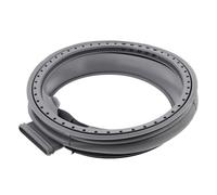 Zanussi LINDO300 Lavatrice Gomma Guarnizione Porta Originale